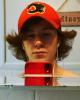 Braden is single in Peterborough, ON CAN