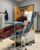 Andrew is single in Hilton, NY USA