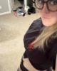 Jasmine is single in Edmonton, AB CAN