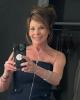 Gina is single in North Aurora, IL USA