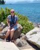 Cindy is single in Wilson, NC USA