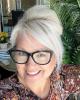 Kimberly is single in Woodstock, IL USA