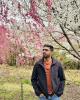 Vrujesh is single in Avenel, NJ USA