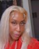 Savannah is single in Harrisburg, NC USA