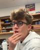Brock is single in Lincoln, NE USA