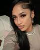 Liyah is single in Toccoa, GA USA