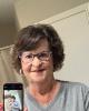 Geraldine is single in Krum, TX USA