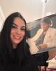 Katty is single in Washington, D.C., DC USA