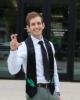 Collin is single in Dallas, TX USA