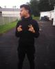 Terrell is single in Milford, OH USA