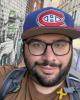 Jean-Manuel is single in Vanier, QC CAN