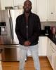 Pierre is single in Pasadena, MD USA