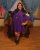 JaLesa is single in Yukon, OK USA