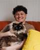 Collyn is single in Big Rapids, MI USA