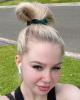 Jasmin is single in Nashville, TN USA