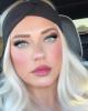 Ashley is single in Wichita Falls, TX USA