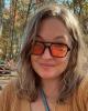 Chelsea is single in Branford, CT USA