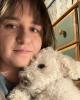 Michaya is single in Hooper, UT USA