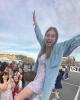 Peyton is single in Norwalk, CT USA