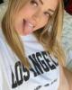 Luna Lee is single in Los Angeles, CA USA