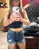 Anslee is single in Loganville, GA USA