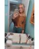 Brit is single in El Cajon, CA USA