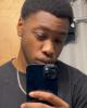 Quay is single in Saginaw, MI USA