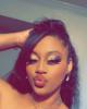 Lontravia is single in Plano, TX USA
