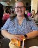 Rachel is single in Alpharetta, GA USA