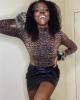 Destiny is single in Fort Lauderdale, FL USA