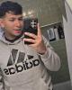 Junior is single in Urbana, IL USA