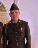 Tyler is single in Schofield Barracks, HI USA