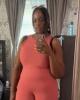 Sieda is single in Detroit, MI USA