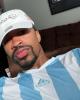 Rodrick is single in Chanute, KS USA