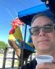Michael is single in Whiteriver, AZ USA