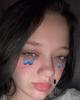 Autumn is single in Waynesburg, PA USA