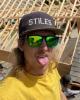 Troy is single in Okanogan, WA USA