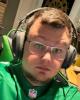 Chris is single in Havertown, PA USA