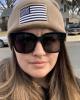 Chenell is single in Trenton, NJ USA