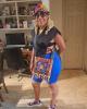 Nette is single in Satsuma, TX USA