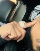 Meharie is single in Clovis, CA USA