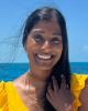 Ramya is single in Washington, D.C., DC USA