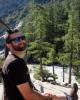 Joel is single in Arcata, CA USA