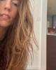 Liz is single in Gatineau, QC CAN