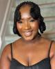 Fatima is single in Alpharetta, GA USA
