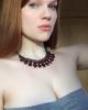 Cherly is single in Kentville, NS CAN