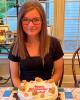 Rachel is single in Canfield, OH USA