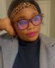 Motee is single in Alief, TX USA