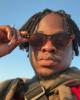 Nifemi is single in Idlewylde, MD USA