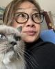 Cristin is single in Ridgefield, CT USA